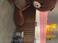 -蓝珊甄选海鲜自助·火锅大排档(近阿那亚店)