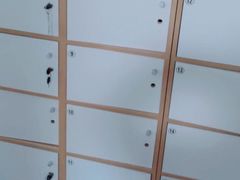 -蜜蜂读书·24h自习室(角门西店)