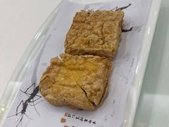 -金华安大酒楼·老牌潮菜·粤式茶点(东方国际店)