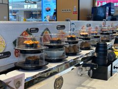 -和町回转自助日料(华山环宇城店)