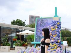 -民盈·国贸城