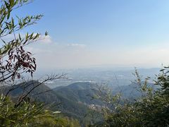 -东明山森林公园