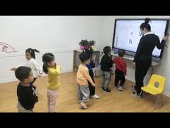 -英孚教育青少儿(净月中信城中心)