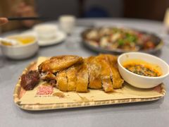 -金哥私房菜馆(张府园总店)