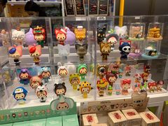 -泡泡玛特POPMART(合生汇店)