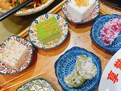 -沿江黎家簸箕宴·文昌鸡(百花谷店)
