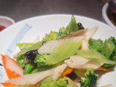 -闽上鲜·福建菜(龙湖滨江天街店)