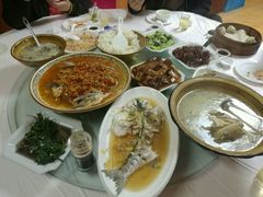 -灵福缘私房菜·农家菜(拈花湾·灵山大佛必推店)