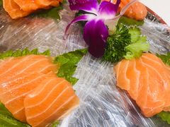 -阿巧一号私房菜(止园路店)