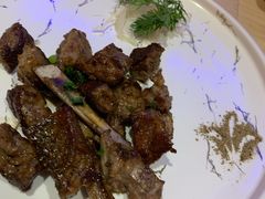 -京料理·日料自助·铁板燒(复悦城店)