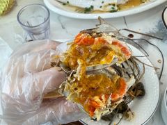 -蟹天蟹地农家菜·阳澄湖大闸蟹(浅水湾店)