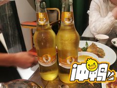 -抱德·潮汕味(琶洲店原惠城鱼仔)