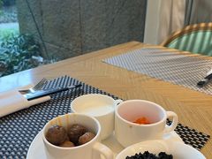 -天目湖涵田度假村