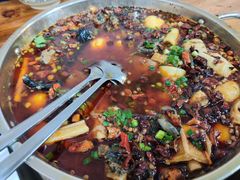 -黑竹香鸡(营和巷店)