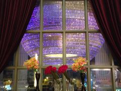 -澳门十六浦索菲特大酒店