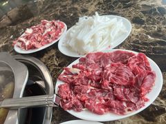 -蔡社牛肉城(龙湖店)