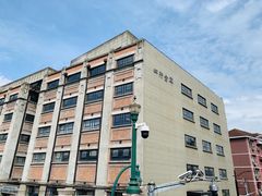 -上海四行仓库抗战纪念馆