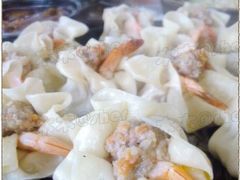 -葛记焖饼(伏牛路店)