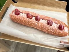 -奈雪的茶(市百一店)