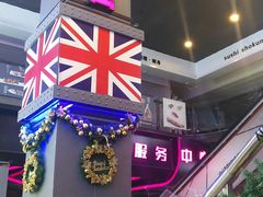-南京时尚莱迪购物广场(正洪街店)