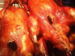 -上海枇杷烤鸭(燕丰商场店)