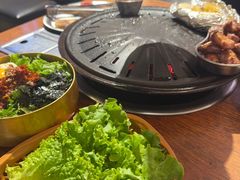 -济州爱肉堂(总店)