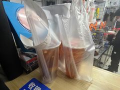-陈记甜品窝(中山北路店)