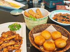 -锡和无锡菜(景丽苑店)