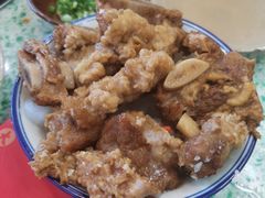 -鸿姐老火锅(疁城新天地店)