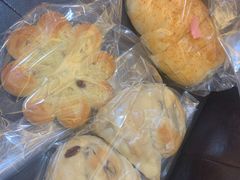 -前进麦味·天然烘焙(凯德1818店)