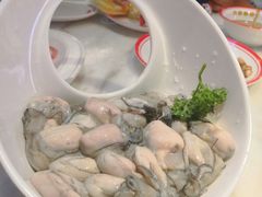 -焱三乐四川火锅店(经纬街店)