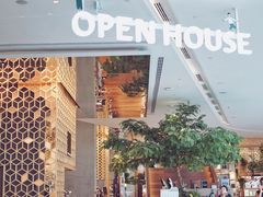 -Open House(Central Embassy)