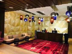 -厦门海港英迪格酒店(中山路店)