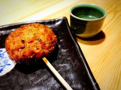 -晶吉·居酒屋·烧鸟·生鱼饭(中山区民主广场店)