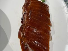 特选酥香嫩烤鸭-四季民福烤鸭店(故宫店)