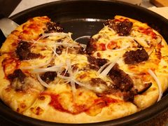 -必胜客(远大路店)