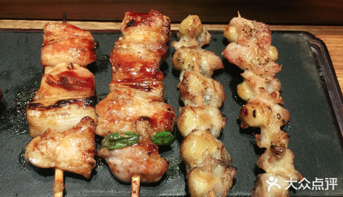 滨江日料/烧鸟