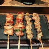 滨江日料/烧鸟