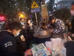 -清真李唯一优质肉丸糊辣汤