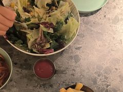 -芭莉与彩虹西餐厅(成都合生汇店)