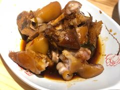 -恋萍小吃(时代店)