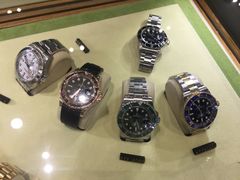 -109度二手奢侈品手表包包珠宝回收(新天地店)