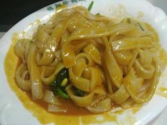 -清真·锦翔炝锅鱼(明德门店)