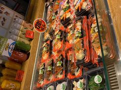 -池田寿司·4H鲜作(西直门凯德华联店)