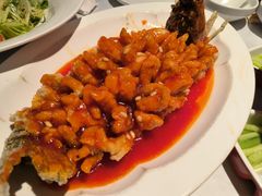 -大鸭梨烤鸭(枣园店)