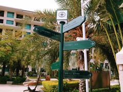 -惠州金海湾嘉华度假酒店