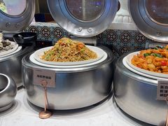 -凡塔斯牛排自助餐厅(莆田万达店)