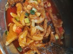-百姓·百味家宴油茶馆(鼎运大厦店)