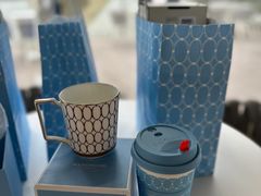 -Manner Coffee(徐汇滨江店)