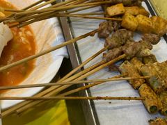 -望京小腰(北京总店)